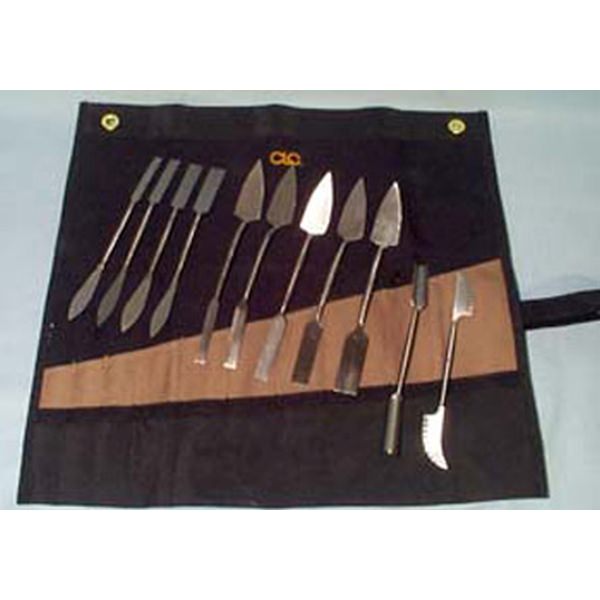 Ornamental Tools